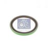 DT 3.60111 Shaft Seal, wheel hub